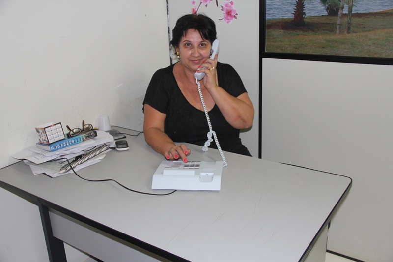 Instalação de Fibra Ótica melhora e integra os prédios públicos